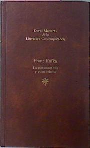 La Metamorfosis Y Otros Relatos | 26299 | Kafka Franz