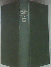 Divorcio tardío | 178192 | Yeshoua, A. B.