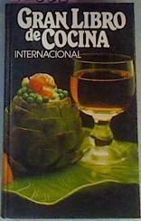 Gran libro de cocina internacional | 72038 | Mujal Roig, Juan