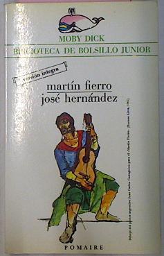 Martin Fierro | 5845 | Hernandez, Jose (183