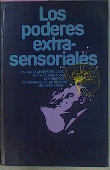 Los Poderes Extrasensoriales | 58947 | Varios