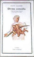 Divina comedia | 72965 | Dante Alighieri/Giorgio Petrocchi y Luis Martínez de Merlo, Edición de