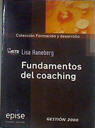 Fundamentos del coaching | 182354 | Haneberg, Lisa