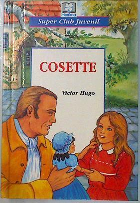 Cosette | 70239 | Hugo, Victor