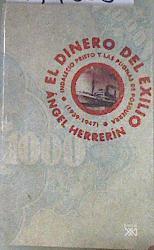 El dinero del exilio | 179835 | Herrerín López, Ángel