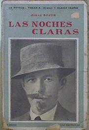 Las Noches Claras | 61769 | Bojer Johan/Version española Enrique A. Leyra