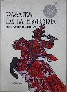 Pasajes de la historia | 145206 | Cebrián Zúñiga, Juan Antonio