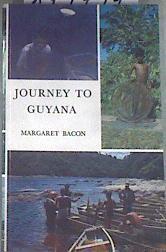Journey to Guyana | 179744 | Bacon, Margaret