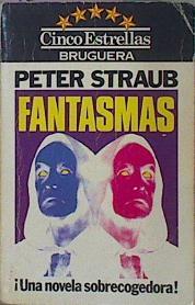 Fantasmas | 16096 | Straub Peter