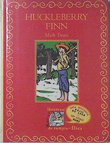 Huckleberry Finn | 69388 | Twain, Mark