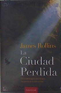 La ciudad perdida | 153315 | Rollins, James