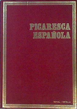 Picaresca española: Lazarillo de Tormes, Rinconete y Cortadillo y El Buscón | 141076 | Anónimo/Cervantes/Quevedo