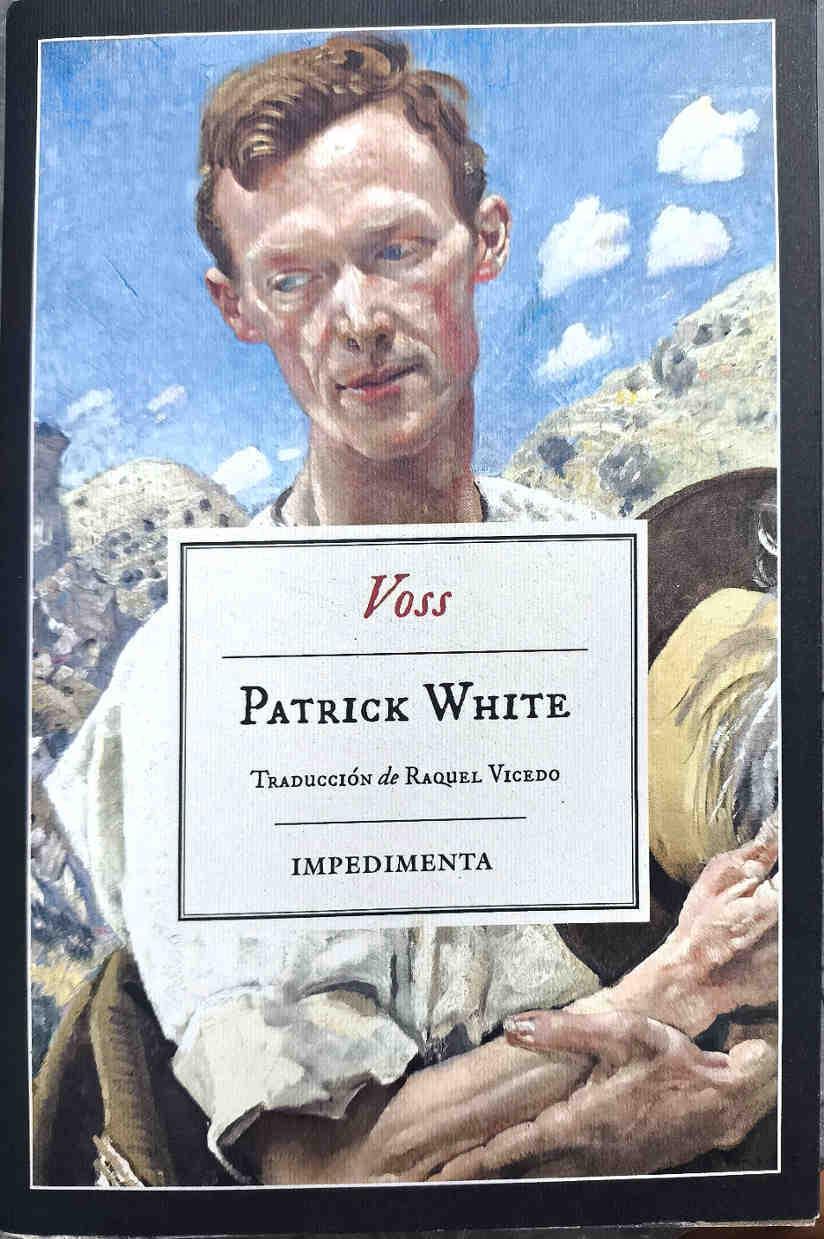 Voss | 187569 | White, Patrick (1912-1990)