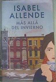 Más allá del invierno | 139025 | Allende, Isabel (1942-)