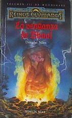 La venganza de Bhaal Tomo III de Moonshaes | 71665 | Niles, Douglas