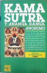 Kama Sutra y Ananga Ranga | 143501 | Anonimo, Vatsyayana