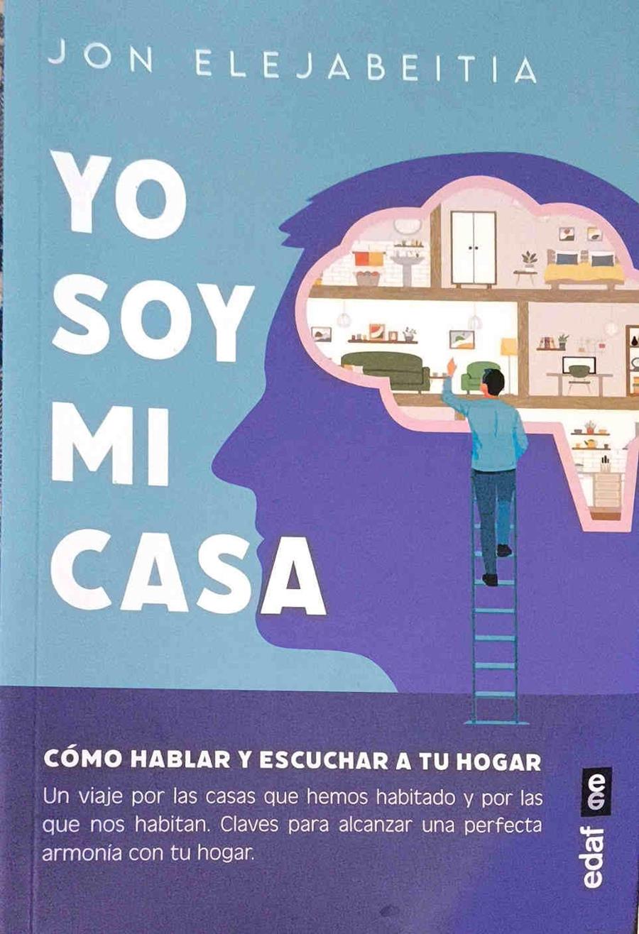Yo soy mi casa | 187750 | Elejabeitia, Jon