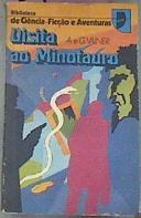 Visita Ao Minotauro | 59406 | Vainer A E G