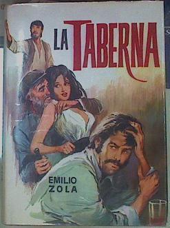 La Taberna | 154976 | Zola, Émile