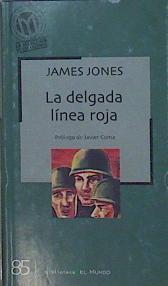 La Delgada Linea Roja | 14943 | Jones James