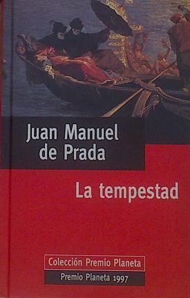 La tempestad | 154239 | Prada Blanco, Juan Manuel de