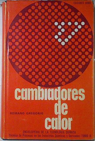 Cambiadores De Calor | 66632 | Gregorig Romano