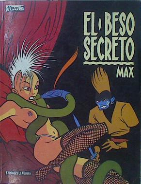 El beso secreto | 151132 | Max