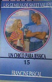 Un Chico Para Jessica | 53543 | Pascal, Francine