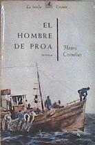 El Hombre De Proa | 39260 | Cornelus Henri