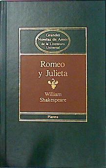 Romeo Y Julieta Troilo Y Cresida | 23744 | Shakespeare William