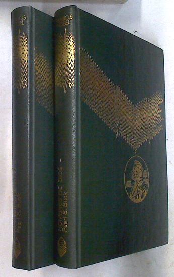Hombres de Dios 1 y 2 | 71684 | Buck, Pearl S.
