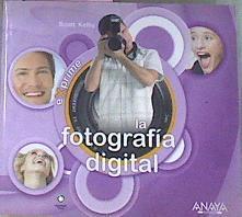 La fotografía digital tomo 1 | 78200 | Kelby, Scott/Tudel Teruel, Carmen