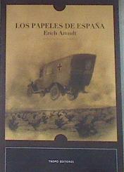 Los papeles de España | 179818 | Arendt, Erich
