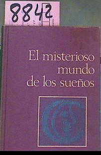 El Misterioso Mundo De Los Sueños | 8842 | Sonnet Andre