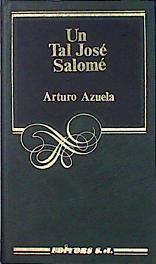 Un Tal Jose Salome | 34869 | Azuela Arturo
