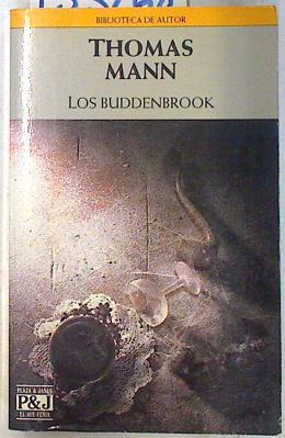 Los Buddenbrook | 133268 | Mann, Thomas