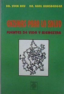 Enzimas para la salud Fuentes de vida y bienestar | 153443 | Neu, Sven