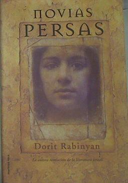 Novias Persas | 51593 | Rabinyan, Dorit