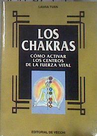 Los chakras | 182623 | Tuan, Laura