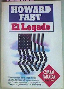El Legado | 21481 | Fast Howard