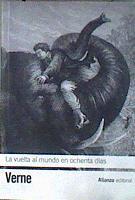 La vuelta al mundo en ochenta días | 187969 | Verne, Jules (1828-1905)
