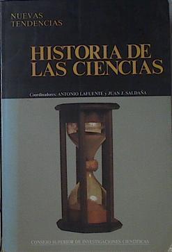 Historia de las ciencias | 123198 | VVAA