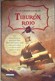 Tiburón rojo | 186302 | Galán, Juan Andrés