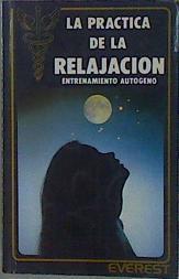 La Practica De La Relajacion | 13090 | Jager Gerhard