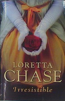 Irresistible | 153595 | Chase, Loretta Lynda (1949- )