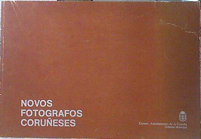 Novos fotografos Coruñeses | 140432 | VVAA