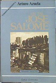 Un tal Jose Salome | 140189 | Azuela, Arturo