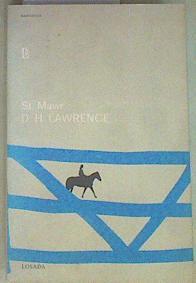 St. Mawr | 157562 | Lawrence, D. H.