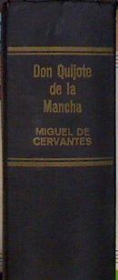 Don Quijote de la Mancha | 184413 | Cervantes