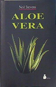 Aloe vera | 140073 | Stevens, Neil